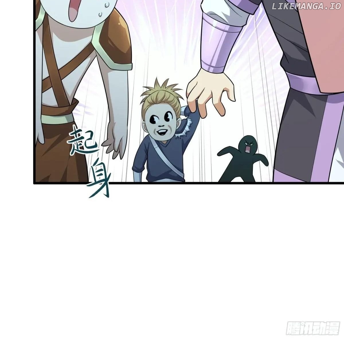 Rebirth of King Zhou: Not Being the Ultimate Villain Chapter 35 - page 46